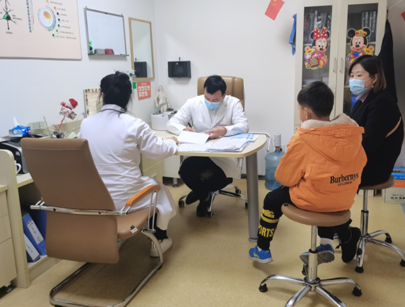 江苏民政康复医院:助力患者重获新生